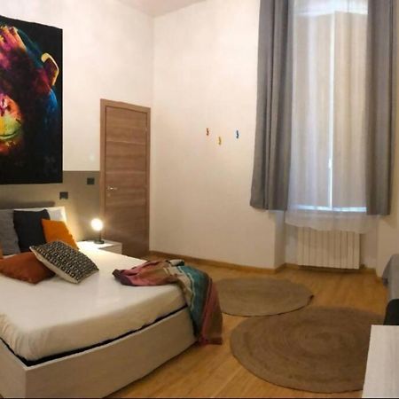 דירות Casa Vivace In Centro Torino מראה חיצוני תמונה