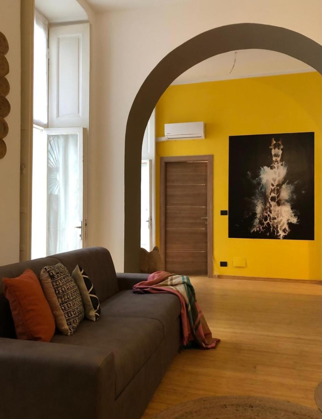דירות Casa Vivace In Centro Torino מראה חיצוני תמונה