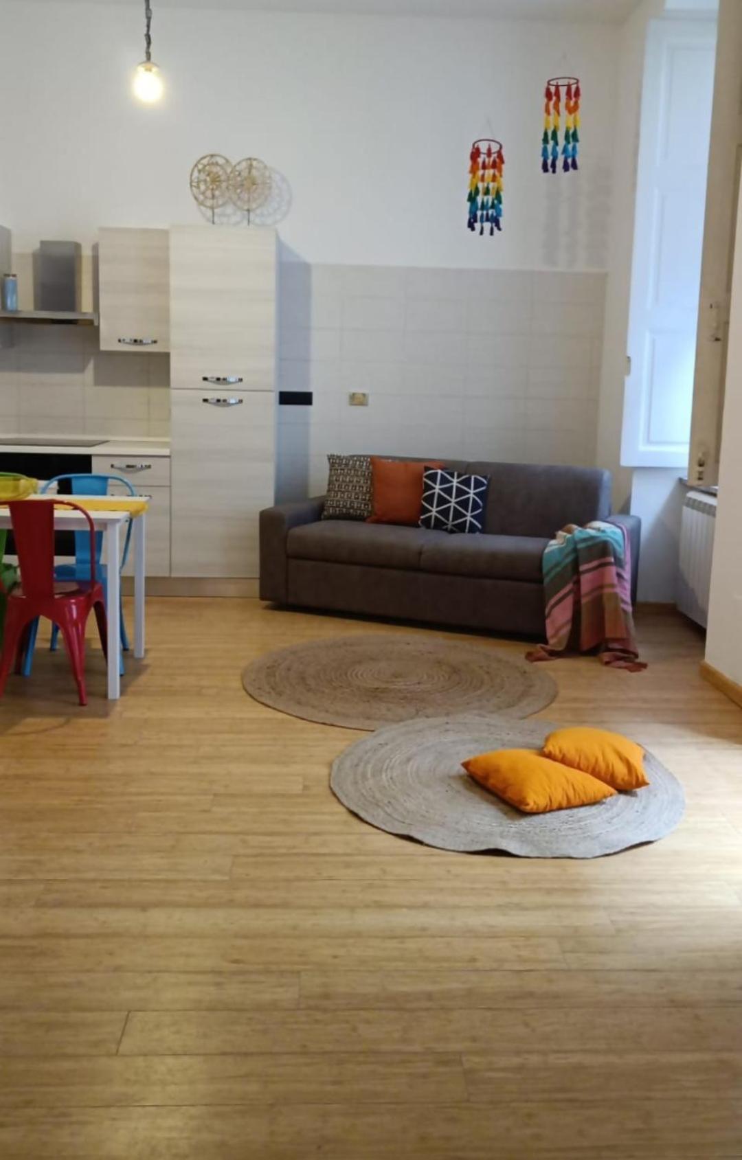 דירות Casa Vivace In Centro Torino מראה חיצוני תמונה