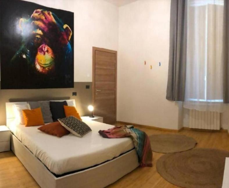 דירות Casa Vivace In Centro Torino מראה חיצוני תמונה